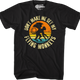 Don't Make Me Get My Flying Monkeys T-Shirt thumbnail