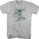 Don't Make Me Open A Can Popeye T-Shirt thumbnail