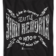 Don't Miss Him Jimi Hendrix T-Shirt thumbnail