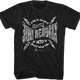 Don't Miss Him Jimi Hendrix T-Shirt thumbnail
