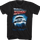 Don't Need Roads Back To The Future T-Shirt