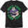 Don't Push Your Luck Teenage Mutant Ninja Turtles T-Shirt