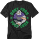 Don't Push Your Luck Teenage Mutant Ninja Turtles T-Shirt thumbnail