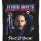 Don't Set Him Off John Wick T-Shirt thumbnail