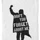 Don't You Forget About Me Breakfast Club T-Shirt thumbnail