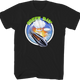 Dookie Bomb Green Day T-Shirt thumbnail
