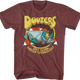 Doozers Radish Technology Fraggle Rock T-Shirt thumbnail