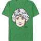 Dorothy's Face Golden Girls T-Shirt thumbnail