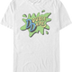 Double Dare Logo Nickelodeon T-Shirt thumbnail