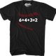 Double Play T-Shirt thumbnail