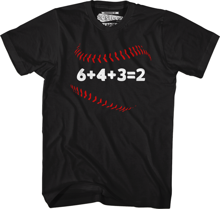 Double Play T-Shirt
