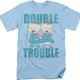 Double Trouble Rugrats T-Shirt thumbnail