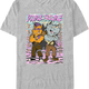 Double Trouble Teenage Mutant Ninja Turtles T-Shirt thumbnail