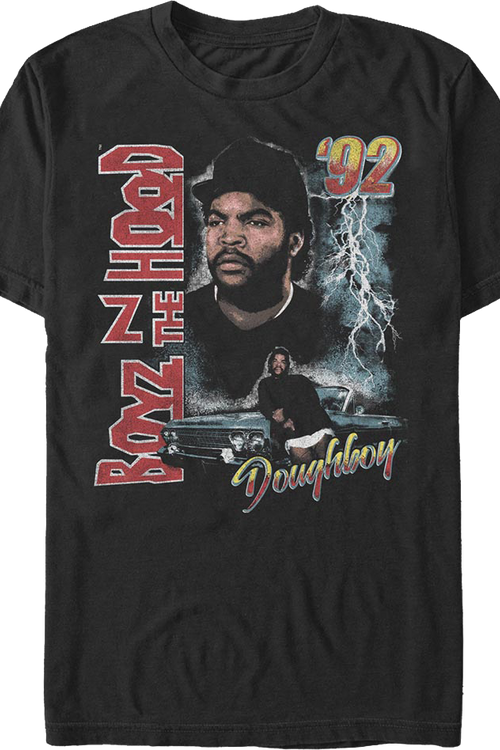 Doughboy Boyz N The Hood T-Shirt