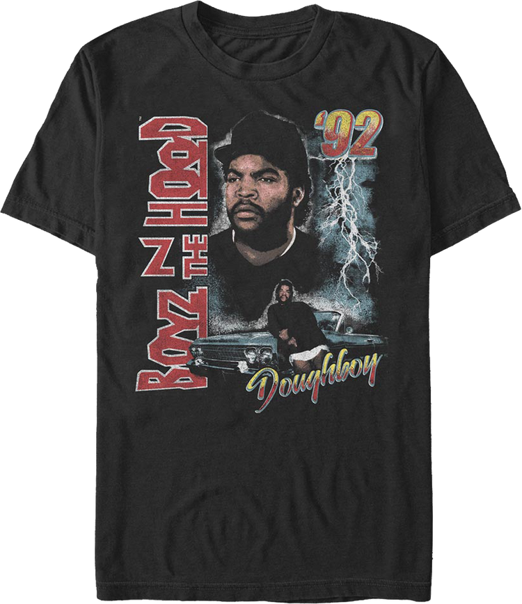 Doughboy Boyz N The Hood T-Shirt