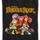 Fraggles Photo Fraggle Rock T-Shirt thumbnail