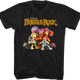 Fraggles Photo Fraggle Rock T-Shirt thumbnail