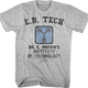 Dr Browns Institute of Technology T-Shirt thumbnail