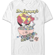 Dr. Eggman's Chaos Hoops Sonic The Hedgehog T-Shirt thumbnail