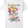 Dr. Eggman's Chaos Hoops Sonic The Hedgehog T-Shirt