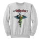 Dr. Feelgood Motley Crue Sweatshirt thumbnail