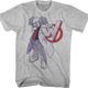 Dr. Wily Mega Man T-Shirt thumbnail