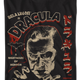 Dracula A Nightmare Of Horror Bela Lugosi T-Shirt thumbnail