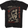 Dracula A Nightmare Of Horror Bela Lugosi T-Shirt