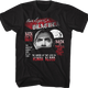 Dracula Back From The Grave Bela Lugosi T-Shirt thumbnail