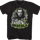 Dracula Collage Bela Lugosi T-Shirt