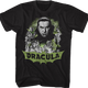Dracula Collage Bela Lugosi T-Shirt thumbnail