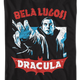 Dracula Illustration Bela Lugosi T-Shirt thumbnail