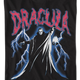 Dracula Lightning Storm Bela Lugosi T-Shirt thumbnail