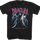 Dracula Lightning Storm Bela Lugosi T-Shirt