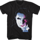 Dracula Portrait Bela Lugosi T-Shirt thumbnail