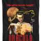 Dracula Poster Hammer Films T-Shirt thumbnail