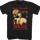 Dracula Poster Hammer Films T-Shirt