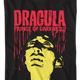 Dracula Prince Of Darkness Bloody Logo Hammer Films T-Shirt thumbnail