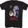 Dracula Prince Of Darkness Graphic Poster Hammer Films T-Shirt