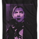 Dracula Purple Photo Bela Lugosi T-Shirt thumbnail