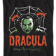Dracula Starring Bela Lugosi T-Shirt thumbnail