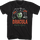 Dracula Starring Bela Lugosi T-Shirt