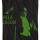 Dracula Vampire Pose Bela Lugosi T-Shirt thumbnail