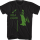 Dracula Vampire Pose Bela Lugosi T-Shirt thumbnail
