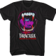 Dracula Vampire Teeth Hammer Films T-Shirt thumbnail