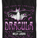 Dracula Vampire Thriller Bela Lugosi T-Shirt thumbnail