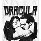 Dracula Vampire's Bite Bela Lugosi T-Shirt thumbnail