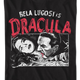 Dracula's Bite Bela Lugosi T-Shirt thumbnail