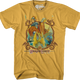 Dragonlance Dungeons & Dragons T-Shirt thumbnail