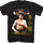 Dragon's Glare Bruce Lee T-Shirt